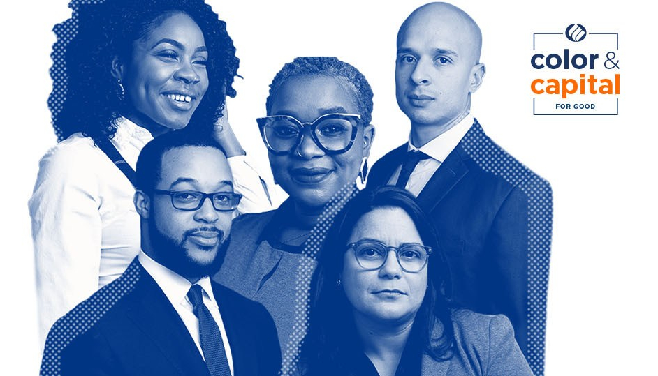 Eastern Bank – Color & Capital For&nbsp;Good