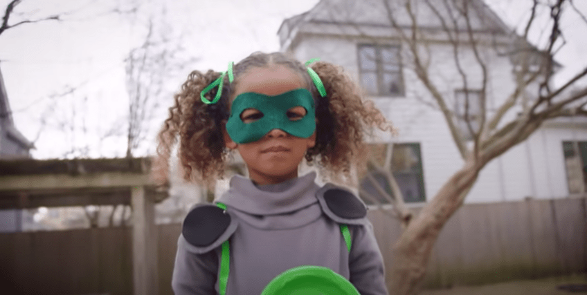 YouTube / Ad&nbsp;Council